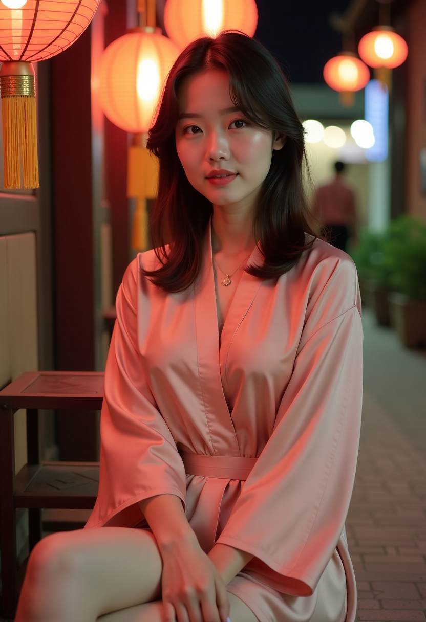 暗夜迷踪