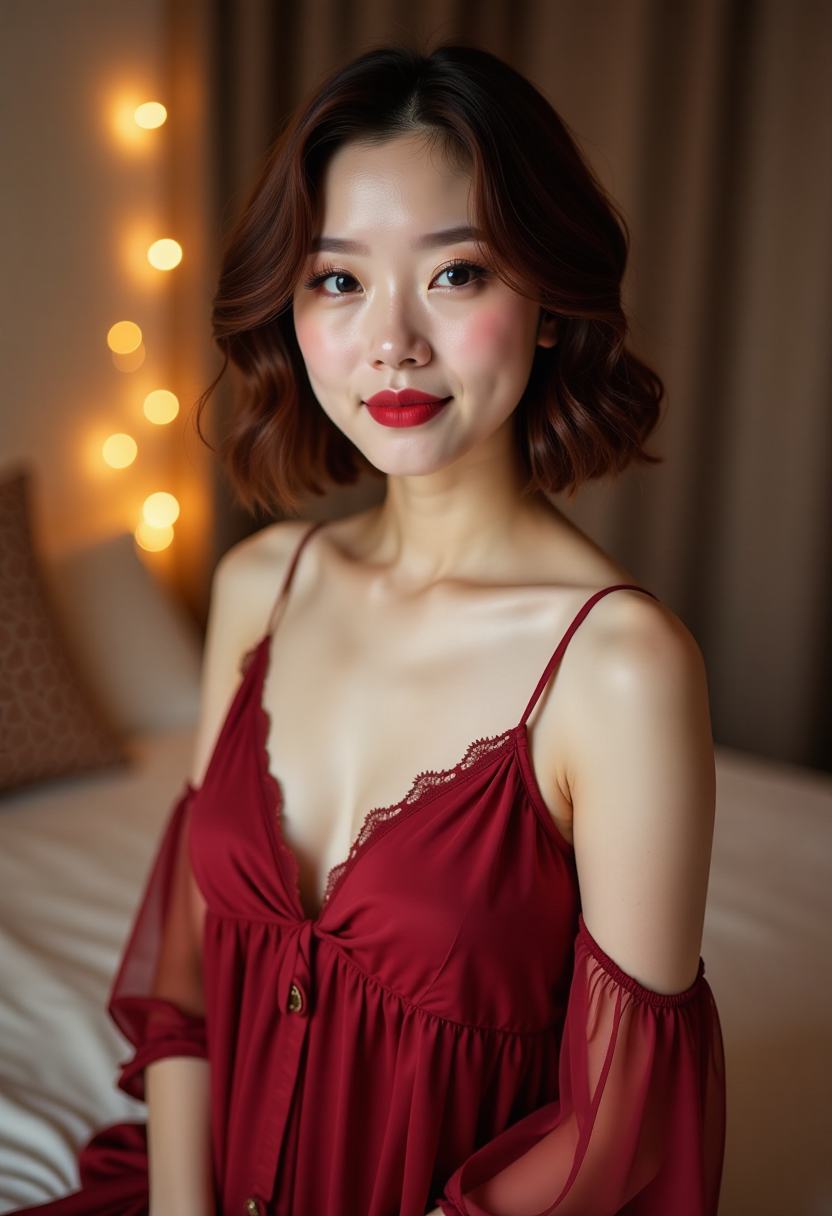 甜蜜监狱